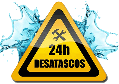 fontanero desatasco urgente tarragona