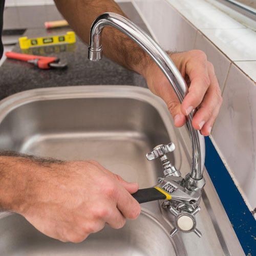fontaneria de Baños y Cocinas en Cambrils