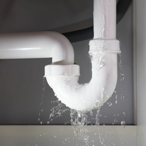 fontanero fuga de agua en Tarragona