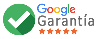 Garantía Google Local Service Tarragona