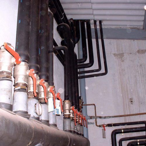 Instalaciones de Fontanería en Tarragona