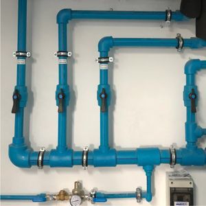 Instalaciones de Agua en Cambrils